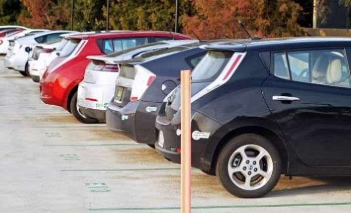 Nissan Leaf and Other EV Cars