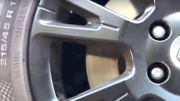 Car owners need to ensure their lug nuts are torqued correctly