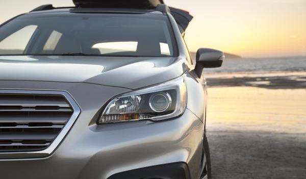 2015-2016 Subaru Outback, windshield cracking problem 