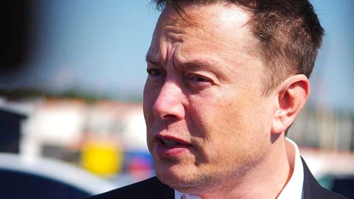 Tesla CEO Elon Musk updates on FSD and Pure Vision