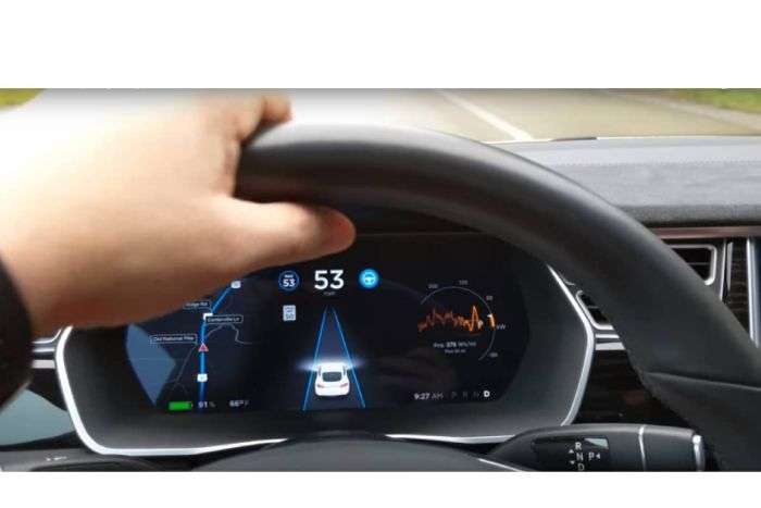 Tesla Autopilot's fatal flaw.