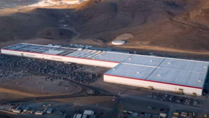 What Tesla Wants from Canada as an Incentive for a Gigafactory