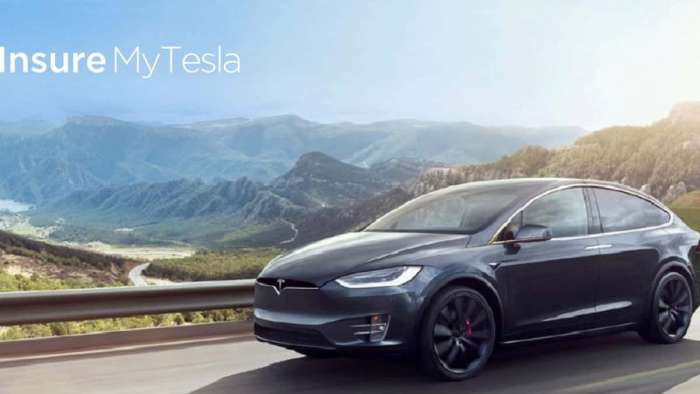Tesla Insurance in 2019 and upcoming events