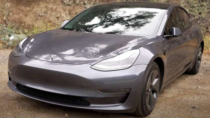 Owning a Tesla Model 3 After One Year - The Truth