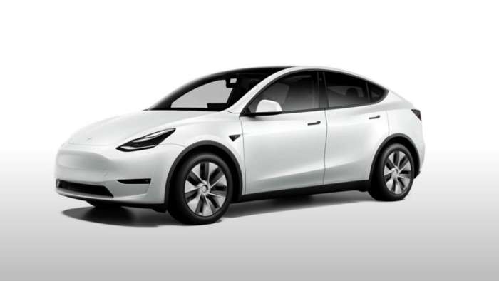 Tesla's New Model Y+ Coming in 2024