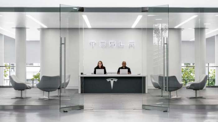Tesla plans new Gigafactory