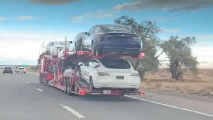 Tesla Q4, 2021 Deliveries Numbers are Coming