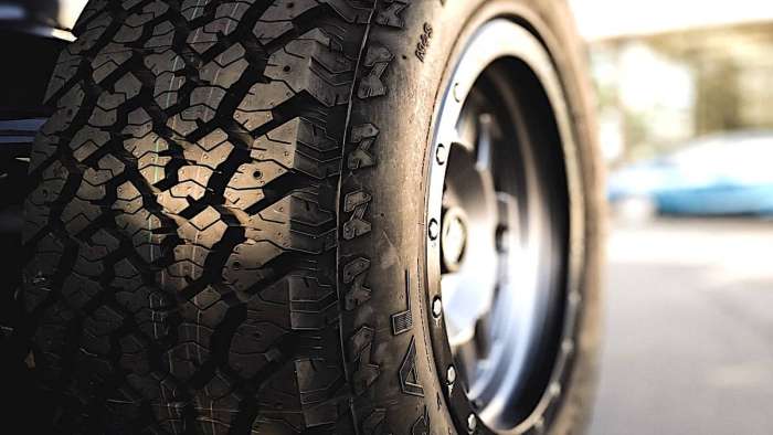 Tire Tread Life Comparison Consumers Need to Know
