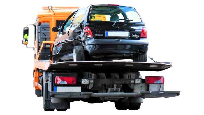 Tips to Avoid Tow Truck-Related Problems