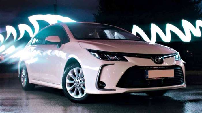 Toyota Safety Warning: Simple Steps to Find Out Why Your Toyota is So ...