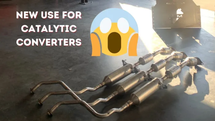 Catalytic Converter Theft Is Taking A New Road What This Means For Vehicle Owners Torque News