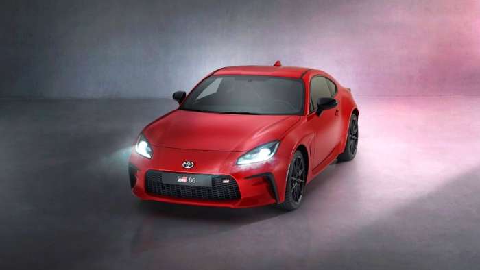 Toyota UK Makes a Crucial Revelation About GR86’s Price and Specs 