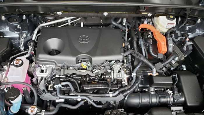 It's What's Missing That Matters - Why Toyota Hybrids Are So Much More ...