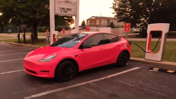 The Truth About the Tesla Model Y After 40,000 Miles