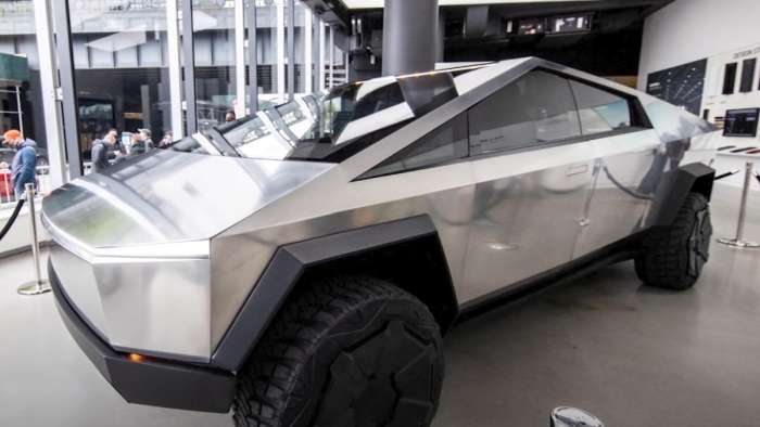 Will the Tesla Cybertruck Ever Be Released?