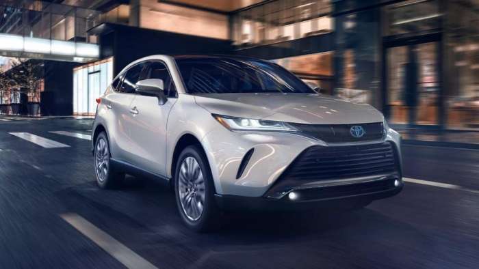 Your 2022 Toyota RAV4 May Not Get All the Features You Ordered