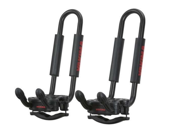 Why Yakima Kayak Racks Are A Great Match With the Subaru Forester