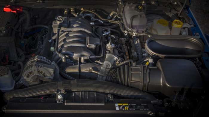 2021 Jeep Wrangler Rubicon 392