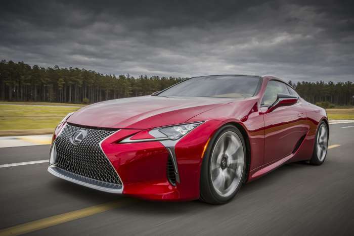 lc 500
