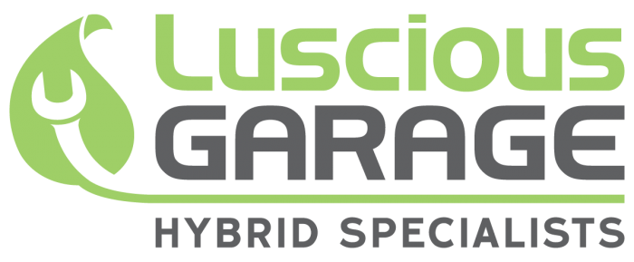 luscious garage san fransisco california toyota prius hybrid repair facility