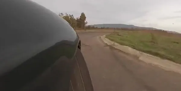 Mazda Miata