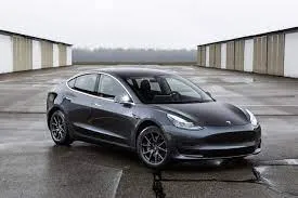 Sound System in Tesla Model 3 