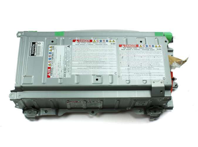 Toyota Prius HV battery pack 