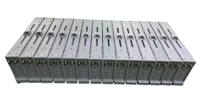 Nexpower Modules Toyota hybrid 