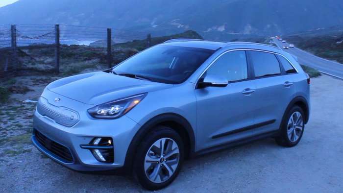Kia Niro EV