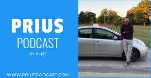 Prius Podcast
