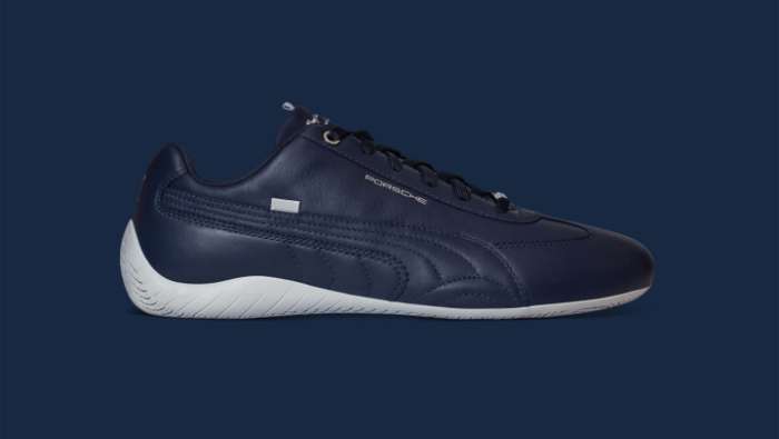 porsche puma speedcat