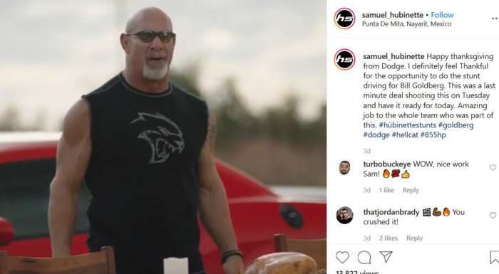 special edition Challenger Redeye