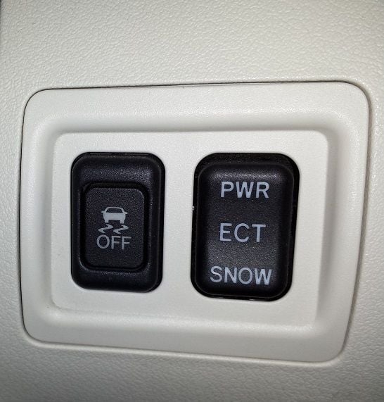 Snow Mode Torque News