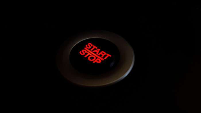 Start-stop technlogy is absurd