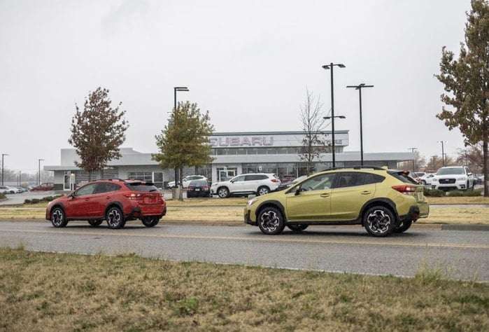 2021 Subaru Crosstrek, 2021 Subaru Crosstrek Sport, pricing, specs, features