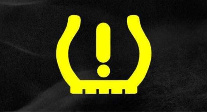 Subaru dash warning lights