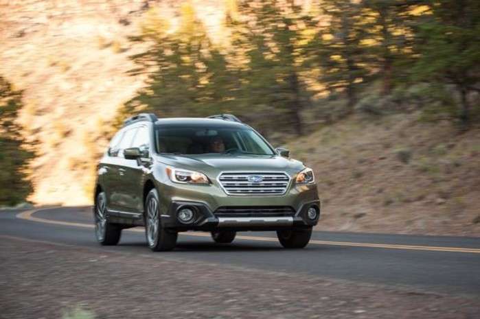 Forester, Outback, Impreza, Legacy, WRX, WRX STI, Baja Takata airbag recall