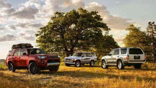 How to Help With Hood Scoop Glare On 4Runner TRD Sport