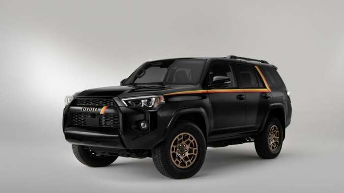 “Take Care of The Glare.” Toyota 4Runner Owners Share What You Can Do To Prevent Scoop Flash