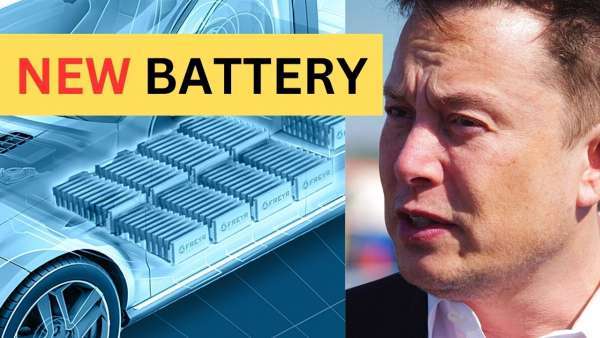 Tesla May End Up Buying Semi-Solid Batteries From This New Nordic Upstart