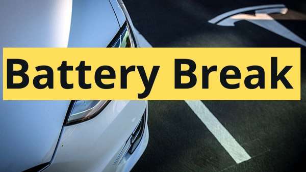 Tesla Battery Day Breakthrough with Million Mile CATL Battery