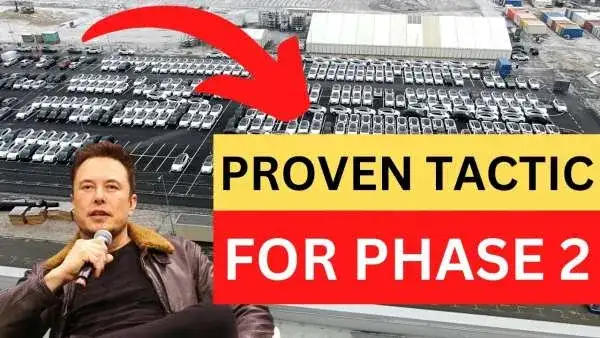 Tesla Is Counting on a Proven Giga Berlin Taactic for Phase 2 Expansion