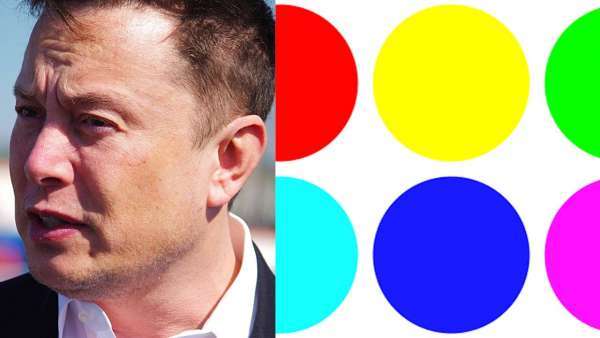 Tesla Cybertruck to be Offered in Multiple Colors