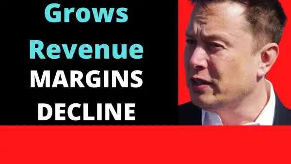 VIDEO: Tesla Surprised Investors With Strong Profits