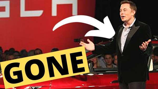Tesla Did Something Stunning Showing Future Without Elon Musk