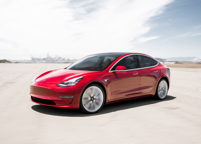  Electrifying Performance and Elegance: Introducing the 2022 Tesla - Redefining the Driving Experience