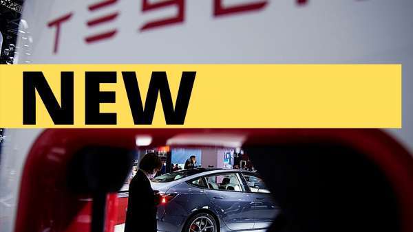 Tesla is thinking about new cars tailored specifically for China