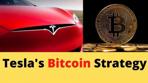 Tesla's Bitcoin Strategy