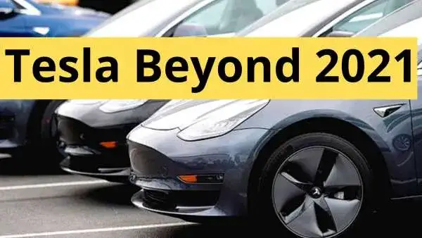 The future of Tesla and Electric Vehicle Growth