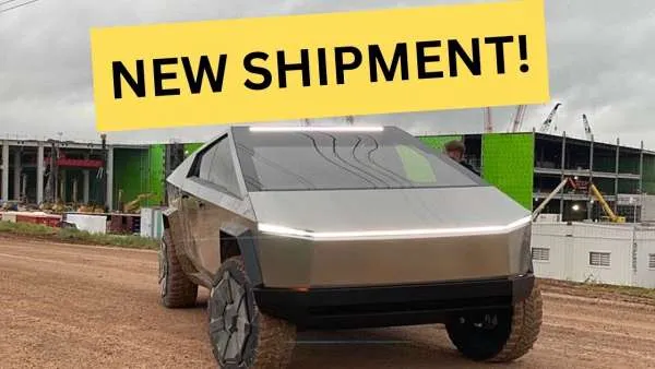 Tesla's Latest Move to Fulfill Over 1.5M Cybertruck Reservations